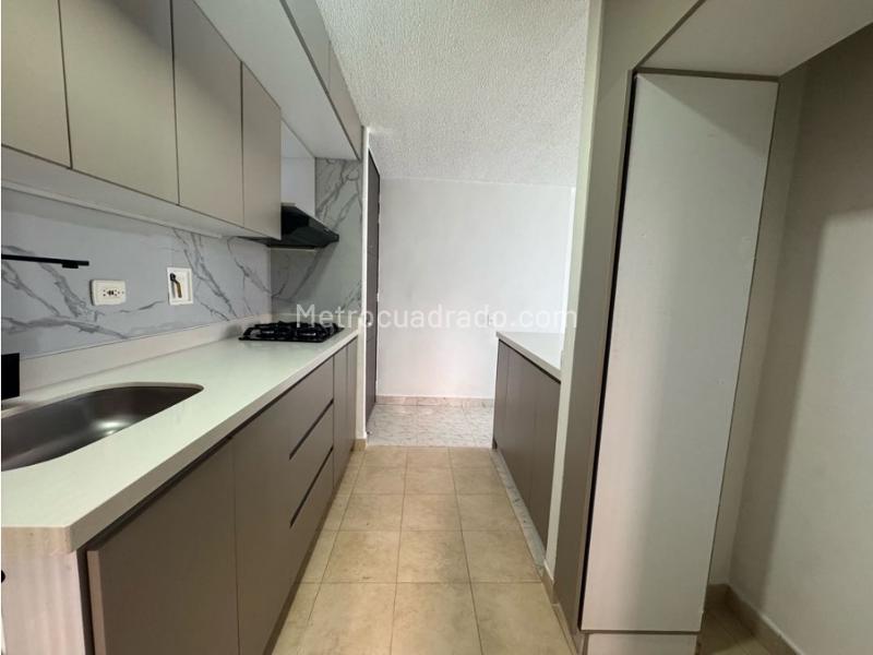 Apartamento en Arriendo, Ojo De Agua, Rionegro - 3