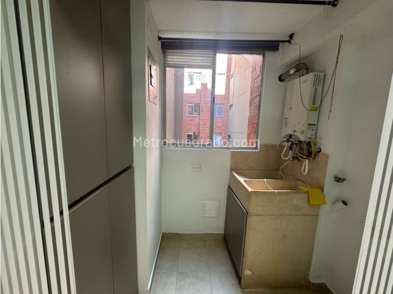 Apartamento en Arriendo, Ojo De Agua, Rionegro - 4