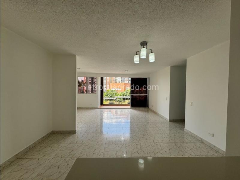 Apartamento en Arriendo, Ojo De Agua, Rionegro - 5