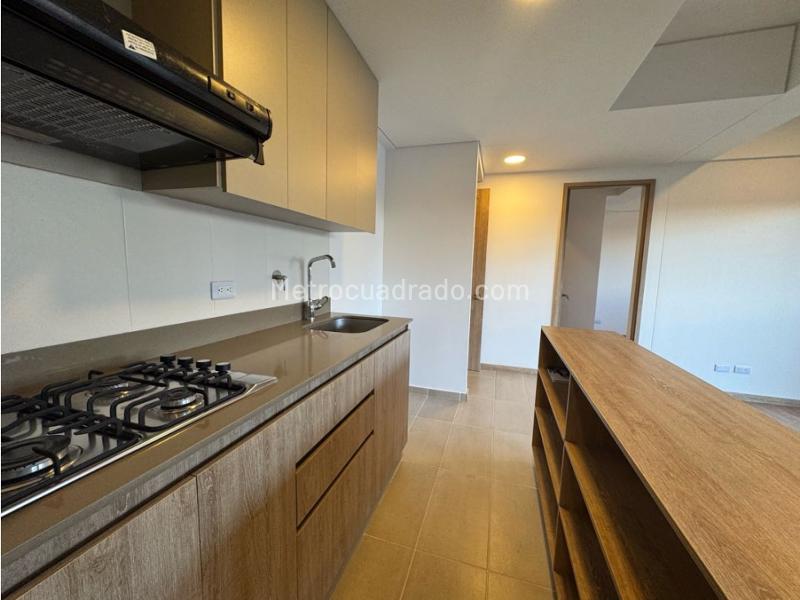 Apartamento en Arriendo, El Porvenir/ Barroblanco, Rionegro - 3