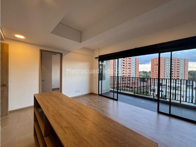 Apartamento en Arriendo, El Porvenir/ Barroblanco, Rionegro - 5