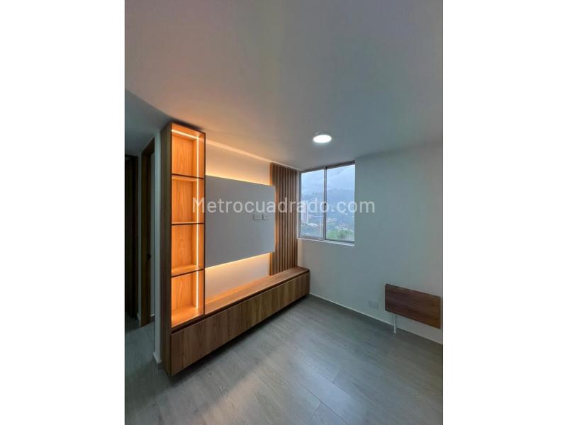 Apartamento para estrenar de 2 habitaciones en La Estrella - 6