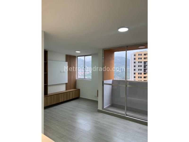 Apartamento para estrenar de 2 habitaciones en La Estrella - 7