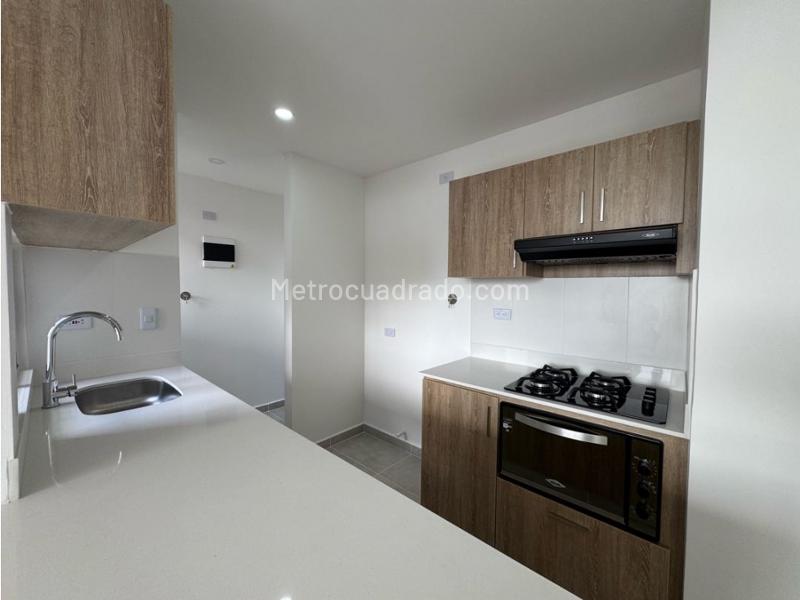 Modern 3BR Apartment for Rent in Ojo de Agua (Rionegro) - 2