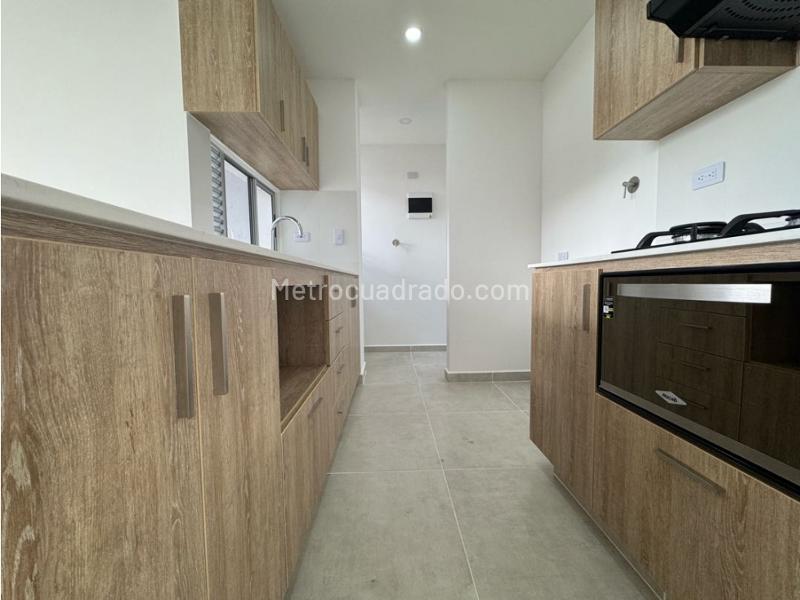 Modern 3BR Apartment for Rent in Ojo de Agua (Rionegro) - 3