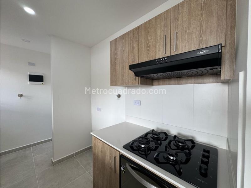 Modern 3BR Apartment for Rent in Ojo de Agua (Rionegro) - 4