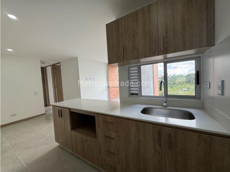 Modern 3BR Apartment for Rent in Ojo de Agua (Rionegro) - 5