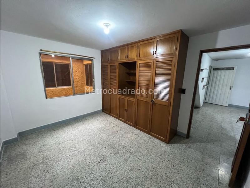 Apartamento en Arriendo, Barrio Mesa, Envigado - 3