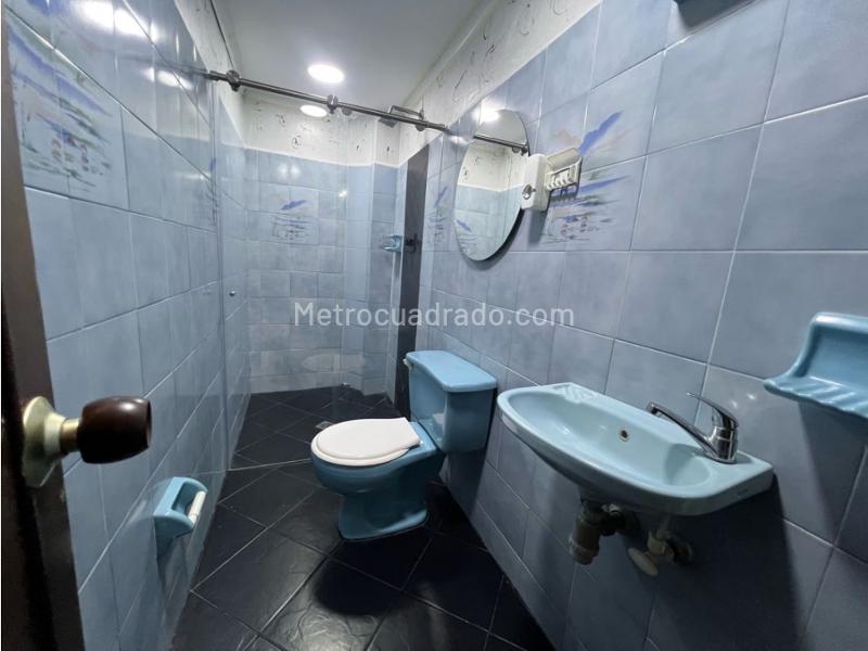 Apartamento en Arriendo, Barrio Mesa, Envigado - 4