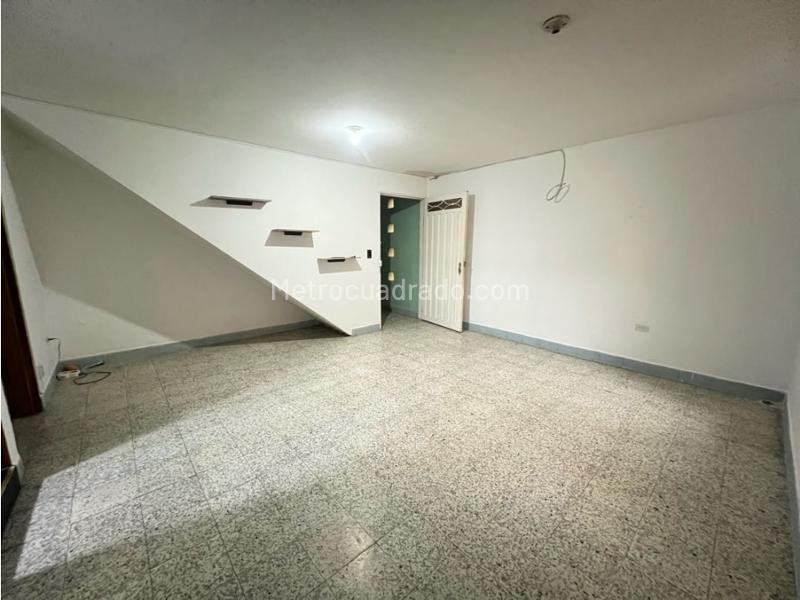 Apartamento en Arriendo, Barrio Mesa, Envigado - 5