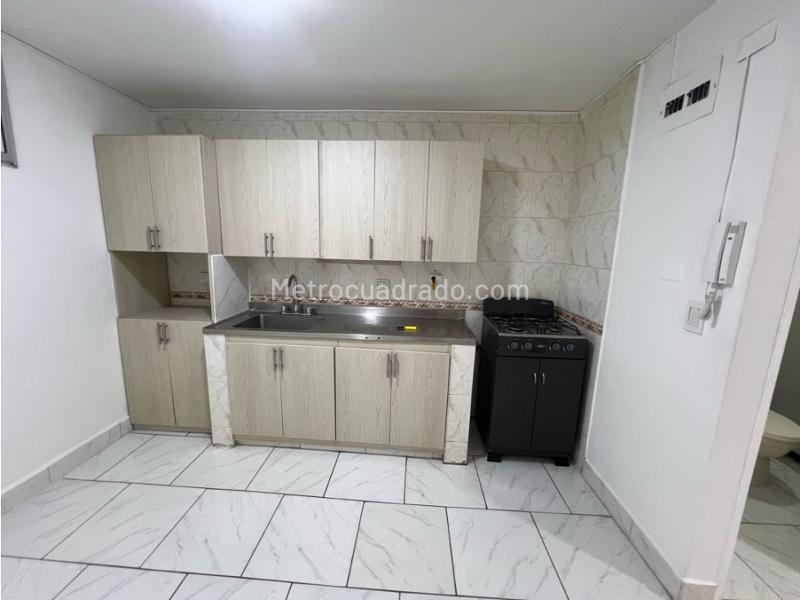 3BR Apartment in El Dorado (90 m²)