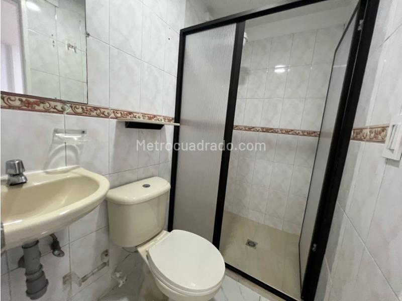 Apartamento en Arriendo, El Dorado, Envigado - 3
