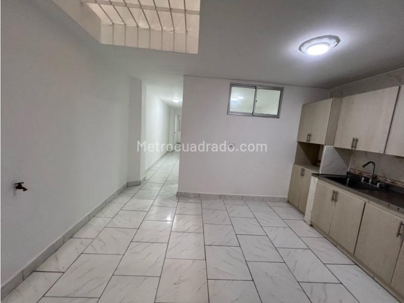Apartamento en Arriendo, El Dorado, Envigado - 4