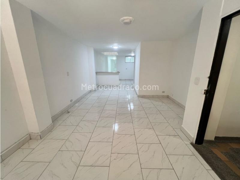 Apartamento en Arriendo, El Dorado, Envigado - 5