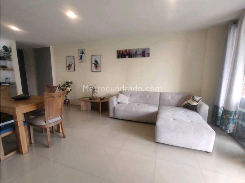 Excellent 3BR Apartment with Pool in Castropol - 2
