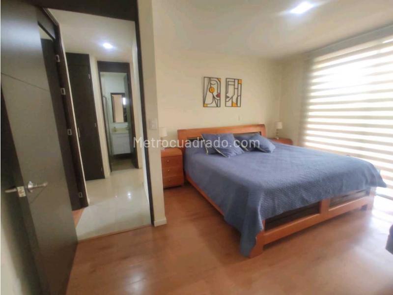 Excellent 3BR Apartment with Pool in Castropol - 5