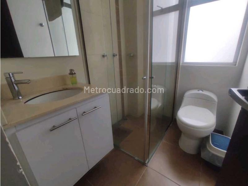 Excellent 3BR Apartment with Pool in Castropol - 8