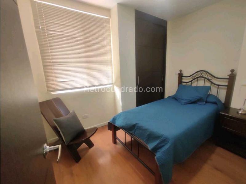 Excellent 3BR Apartment with Pool in Castropol - 9