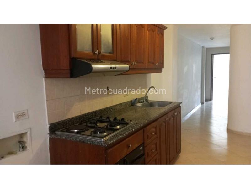 3BR Apartment in Zona Centro (75 m²)