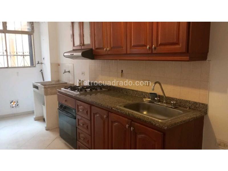 3BR Apartment in Zona Centro (75 m²) - 2