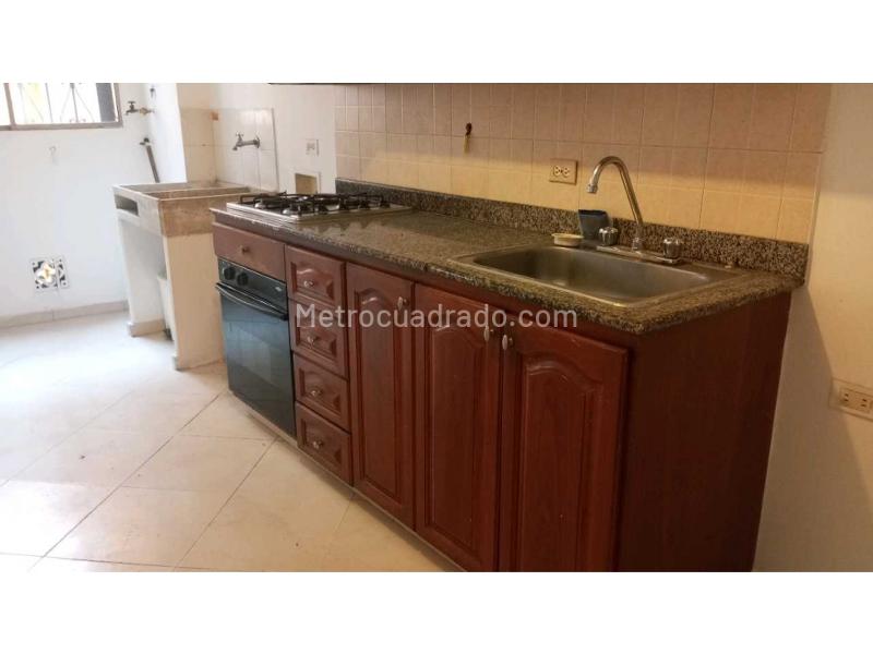 3BR Apartment in Zona Centro (75 m²) - 3