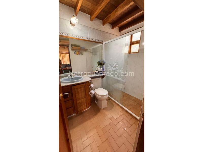 Casa en Arriendo, Via Palmas, Retiro - 2