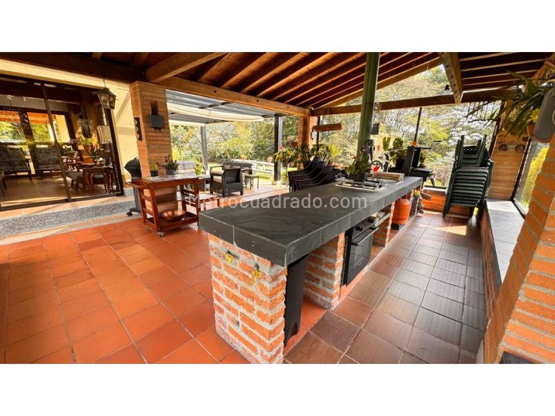 Casa en Arriendo, Via Palmas, Retiro - 3