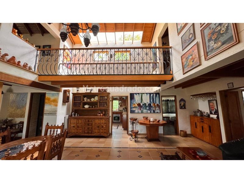 Casa en Arriendo, Via Palmas, Retiro - 5