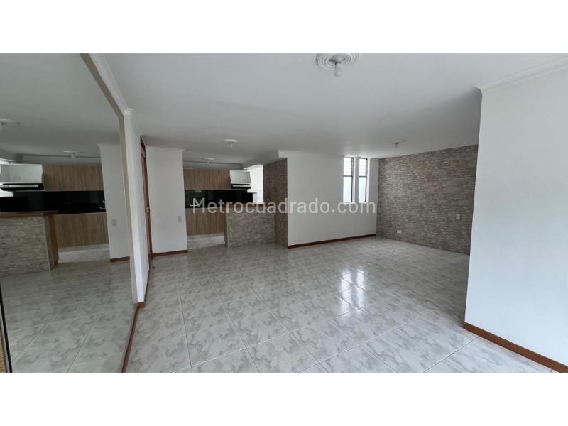 Penthouse with 4BR in El Poblado - 2