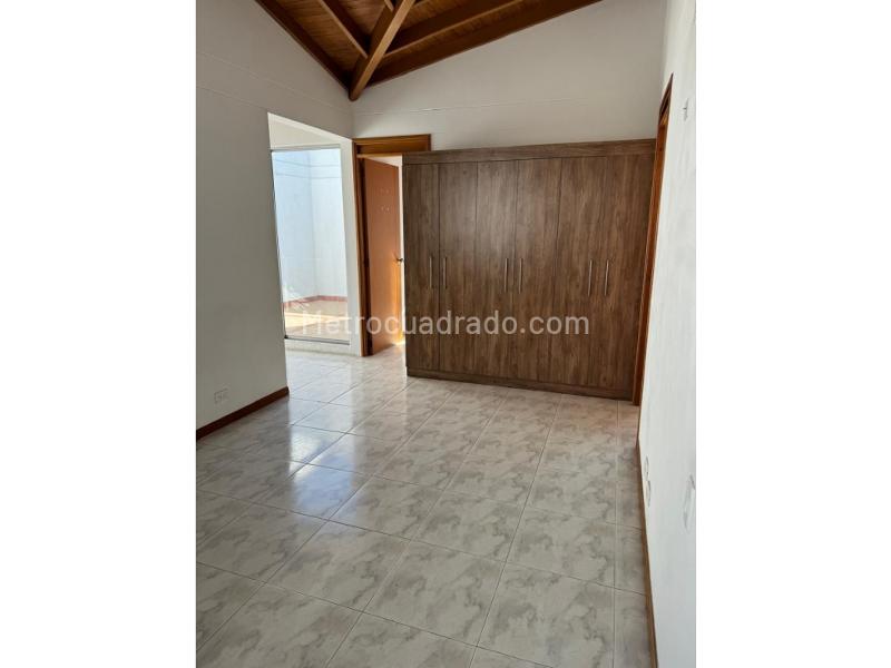 Penthouse with 4BR in El Poblado - 8