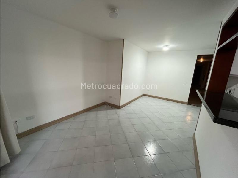 Apartamento en Arriendo, Las Orquideas, Envigado - 4
