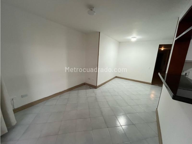 Apartamento en Arriendo, Las Orquideas, Envigado - 5