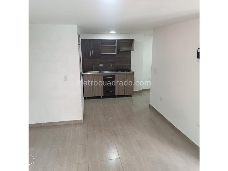 3BR Apartment in El Trianon (78 m²)