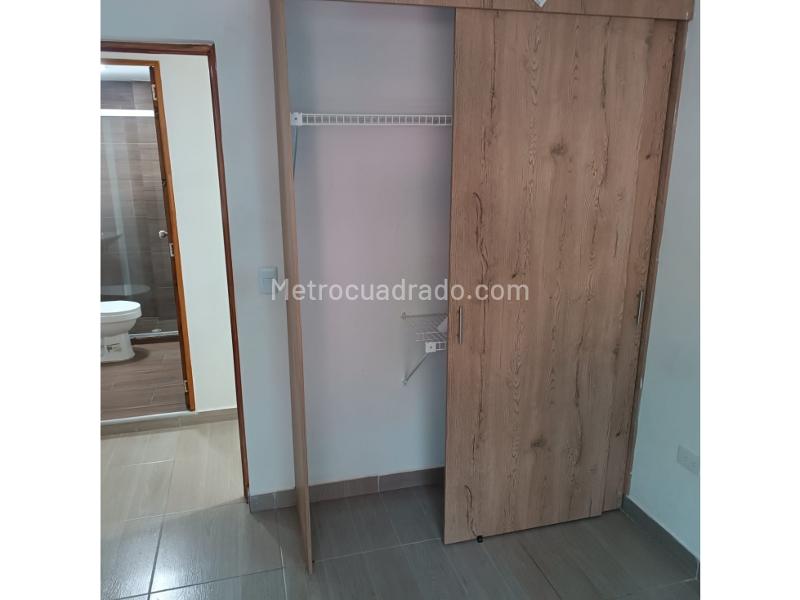 Apartamento en Arriendo, El Trianon, Envigado - 3