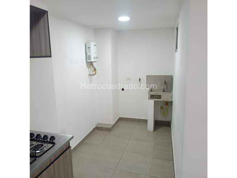 Apartamento en Arriendo, El Trianon, Envigado - 4