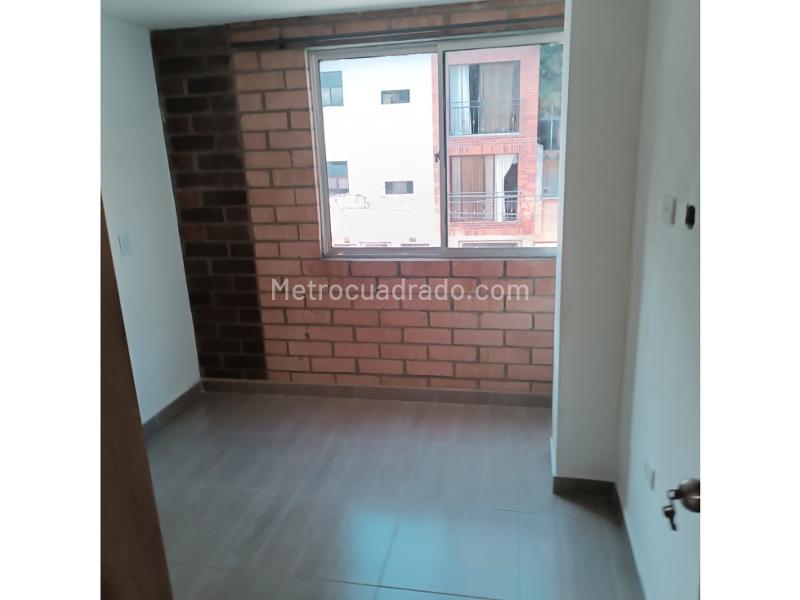 Apartamento en Arriendo, El Trianon, Envigado - 5