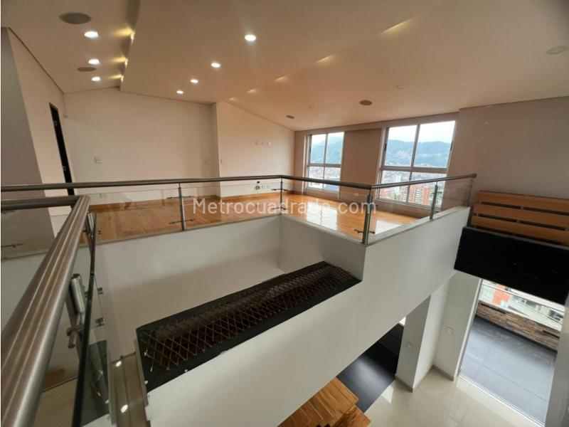 4BR Apartment in Loma Del Barro (306 m²) - 5