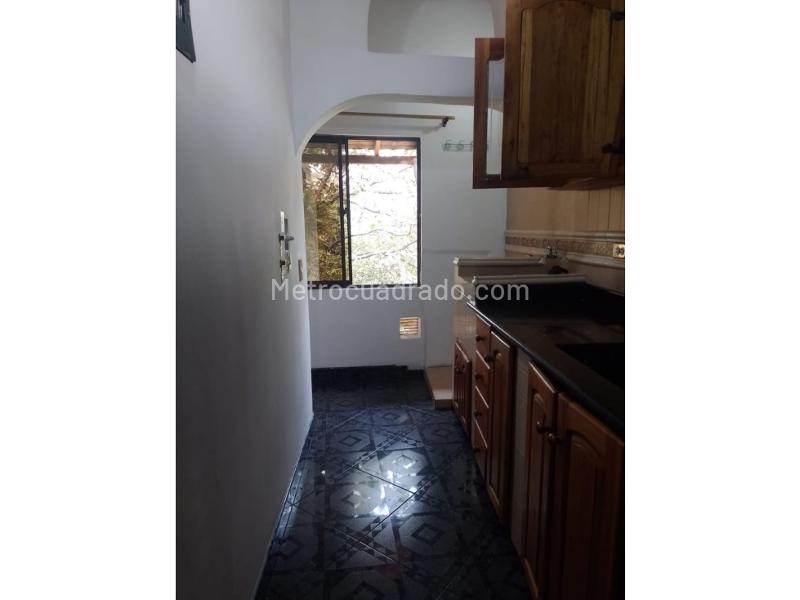 2BR Apartment in Barrio Mesa (100 m²) - 2