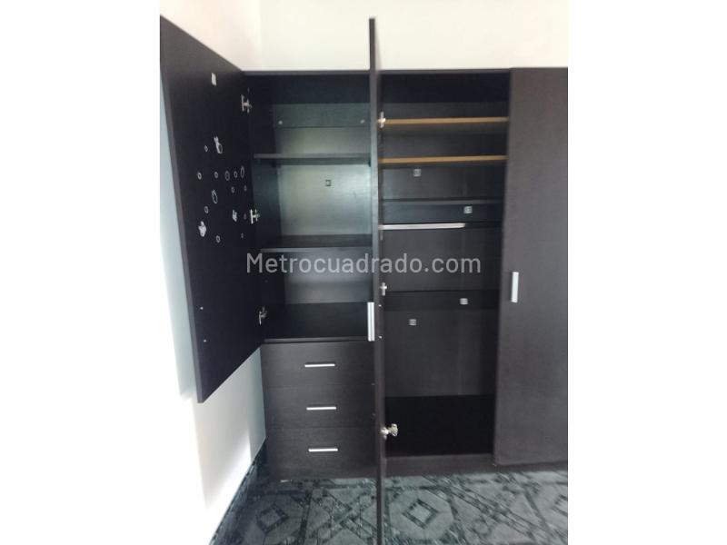 2BR Apartment in Barrio Mesa (100 m²) - 3