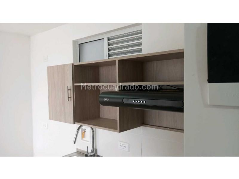 New 3BR Apartment for Rent in Calasanz (58 m²) - 5