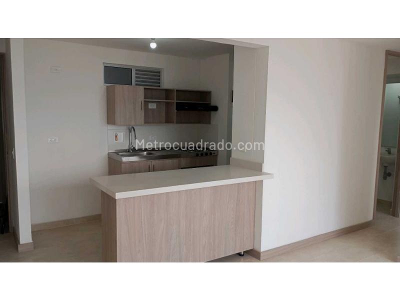 New 3BR Apartment for Rent in Calasanz (58 m²) - 7