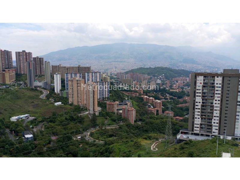 New 3BR Apartment for Rent in Calasanz (58 m²) - 9