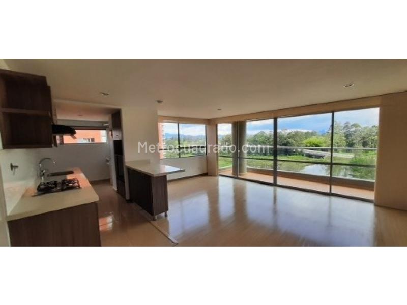 Apartamento en Arriendo, Barro Blanco, Rionegro - 3