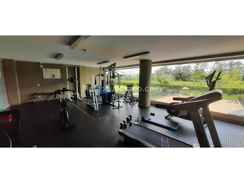 Apartamento en Arriendo, Barro Blanco, Rionegro - 4