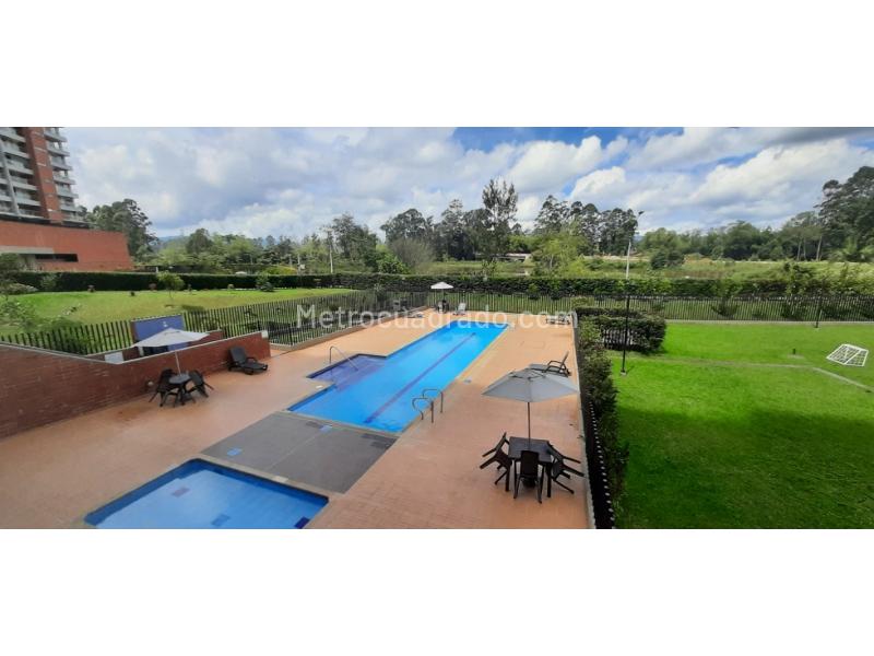 Apartamento en Arriendo, Barro Blanco, Rionegro - 5