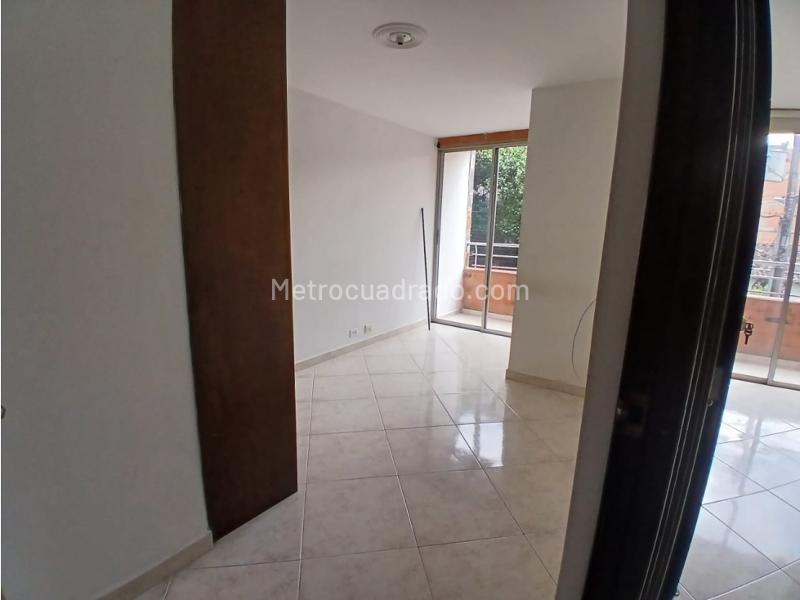 Apartamento en Arriendo, Barrio Mesa, Envigado - 4