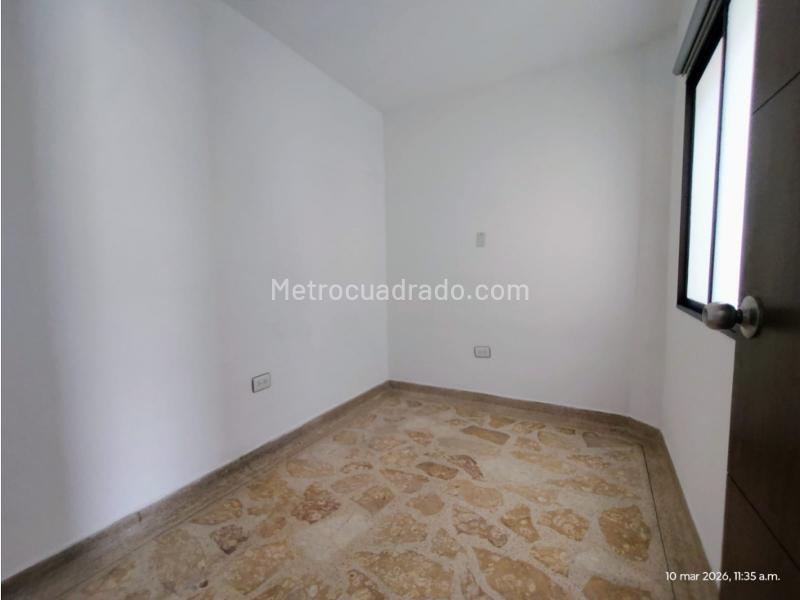 Apartamento en Arriendo, Barrio Mesa, Envigado - 5