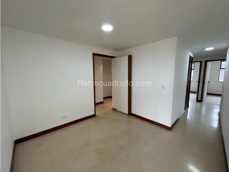 Apartamento en Arriendo, Barrio Mesa, Envigado - 5