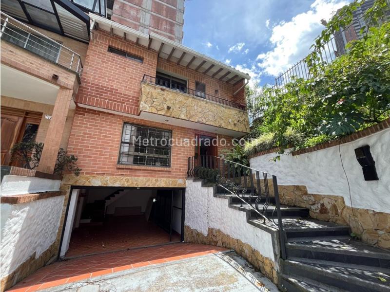 Casa en Arriendo, La Doctora, Sabaneta - Ansicht 2