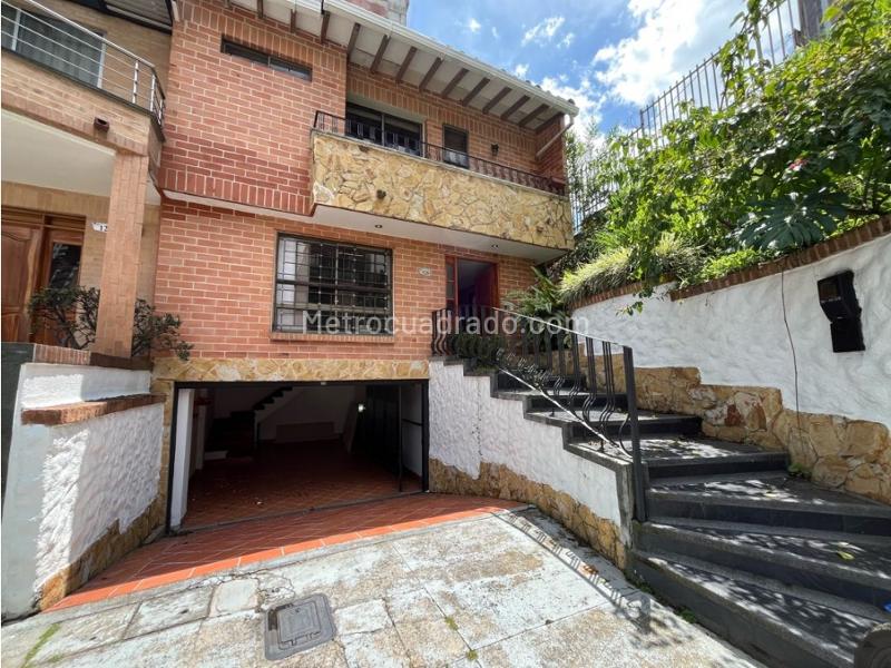 Casa en Arriendo, La Doctora, Sabaneta - Ansicht 3